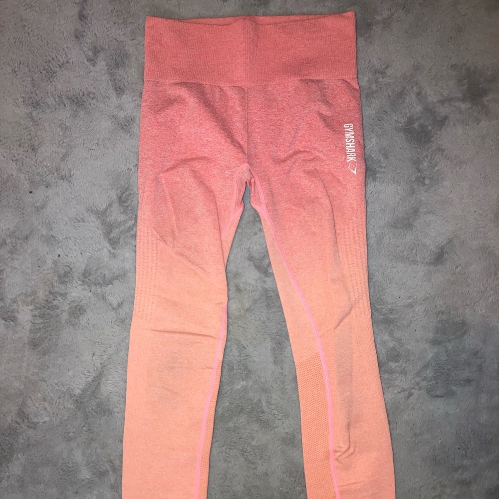 Gymshark Ombré Leggings